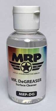  MRP/Mr Paint  NoScale Mr DeGreaser Surface Cleaner 60ml MRPDGXXX