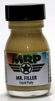 Mr Filler Liquid Putty 30ml #MRPF
