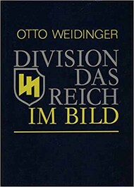  Munin Verlag  Books Collection - Division Das Reich im Bild MVG2452