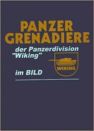 Collection - Panzer Grenadiere - Panzerdivision 'Wiking' #MVG2568
