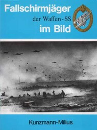  Munin Verlag  Books Collection - Fallschirmjager der Waffen-SS im Bild MVG2673