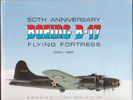 50th Anniversary B-17 1935-1985 #MFMBUCU