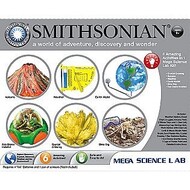 Smithsonian Mega Science Lab Kit #NSI49009