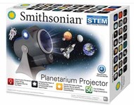  Natural Science Industries  NoScale Smithsonian Planetarium Projector (replaces #52331) NSI51951