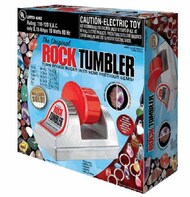 Electric Rock Tumbler #NSI635