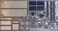  NH Detail  1/72 Sd.Kfz. Vomag with rear mounted 88mm Flak gun (designed to be used with Roden kits) NHM72038