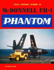 McDonnell FH-1 Phantom #GIN115