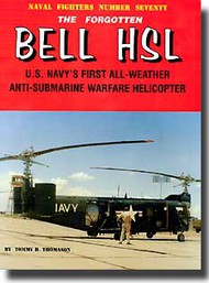 The Forgotten Bell HSL #GIN70