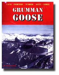  Ginter Books  Books Grumman Goose GIN63