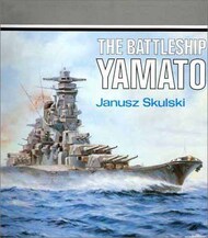  Naval Institute Press  Books Collection - Anatomy of the Ship: Battleship Yamato NIP019X