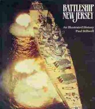  Naval Institute Press  Books Collection - Battleship New Jersey NIP0297