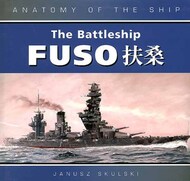  Naval Institute Press  Books Collection - Anatomy of the Ship: Battleship Fuso NIP0460
