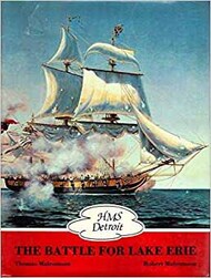  Naval Institute Press  Books Collection - The Battle for Lake Erie NIP0533