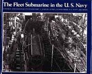  Naval Institute Press  Books Collection - The Fleet Submarine in the US Navy NIP1870