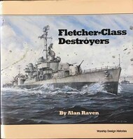  Naval Institute Press  Books Collection - Anatomy of the Ship: Fletcher-Class Destroyers NIP1935