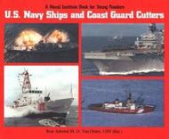  Naval Institute Press  Books US Navy Ships and Coast Guard Cutters NIP2125