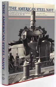  Naval Institute Press  Books Collection - The American Steel Navy NIP2486