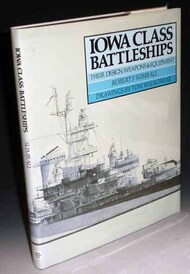  Naval Institute Press  Books Collection - Iowa Class Battleships NIP2982