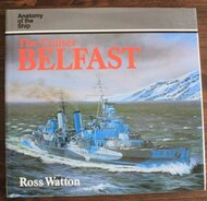  Naval Institute Press  Books Collection - Anatomy of the Ship: Cruiser Belfast NIP362