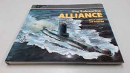  Naval Institute Press  Books COLLECTION-SALE: Anatomy of the Ship: The Submarine Alliance NIP6880