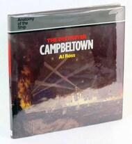 Collection - Anatomy of the Ship: Destroyer Campbeltown #NIP7252