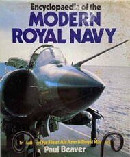 Collection -Encyclopedia of the Modern Royal Navy #NIP8301