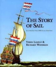  Naval Institute Press  Books Collection - The Story of Sail NIP8968