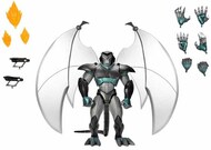 Gargoyles - Action Figure - Ultimate Steel Clan Robot #NECA34505