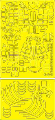 Consolidated B-24D Liberator EXPERT NWAM1270