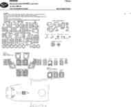 Westland SeaKing HC.4 ADVANCED kabuki masks #NWAM1282