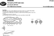 Lockheed-Martin F-35C C Lightning II BASIC #NWAM1345