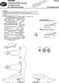 Lockheed-Martin F-35C C Lightning II Expert #NWAM1346