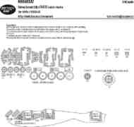 Fairey Gannet COD.4 Basic #NWAM1347