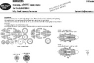 Shenyang J-5 Expert #NWAM1355