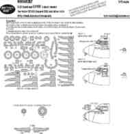 Grumman E-2C Hawkeye Expert #NWAM1357