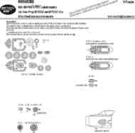 Mikoyan MiG-19P/Mikoyan MiG-19PM Expert #NWAM1359