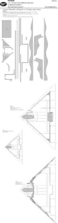 McDonnell-Douglas A-12 Avenger II USAF Camouflage #NWAM1362