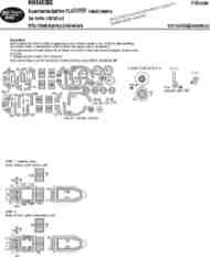 Supermarine Spitfire TR.9 Expert #NWAM1366