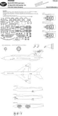 Mikoyan MiG-21R ADVANCED #NWAM1367
