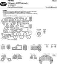 Handley-Page HP 52 Hampden B.Mk.I BASIC #NWAM1387