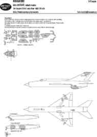 Mikoyan MiG-21R BASIC #NWAM1393