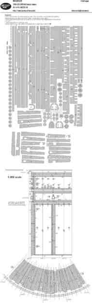  New Ware  1/144 SLS Artemis NWAM1401