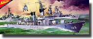  Nichimo  1/200 Collection - Japanese Destroyer Kikuzuki NPM2004
