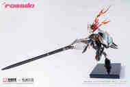  Nonzero Studio  1/10 (Hemoxian) Hemoxian X Earnestcore Craft  Rosado Starflower Lily MK3 Model Kit NOZ-ECRS-03-1