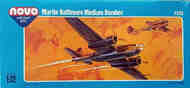 Martin Baltimore Medium Bomber #NVF339