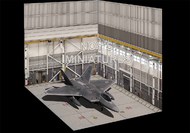  Noys Miniatures  1/144 'Modern Fighter Hangar Set' NM14432