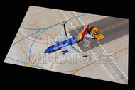  Noys Miniatures  1/144 'Civil Airport Taxiway' NM14435
