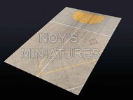  Noys Miniatures  1/144 'IDF/AF HAS & Taxiway' NM14437