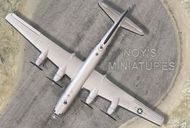  Noys Miniatures  1/72 'WWII US Pacific Heavy Bomber', is a large print, the approx NM72020