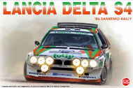 LANCIA DELTA S4 Totip San Remo 1986 #NU24005